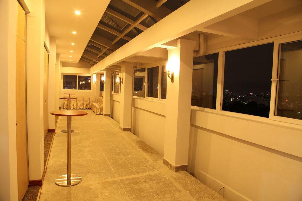Guest House 165 Ho Chi Minh-staden Exteriör bild
