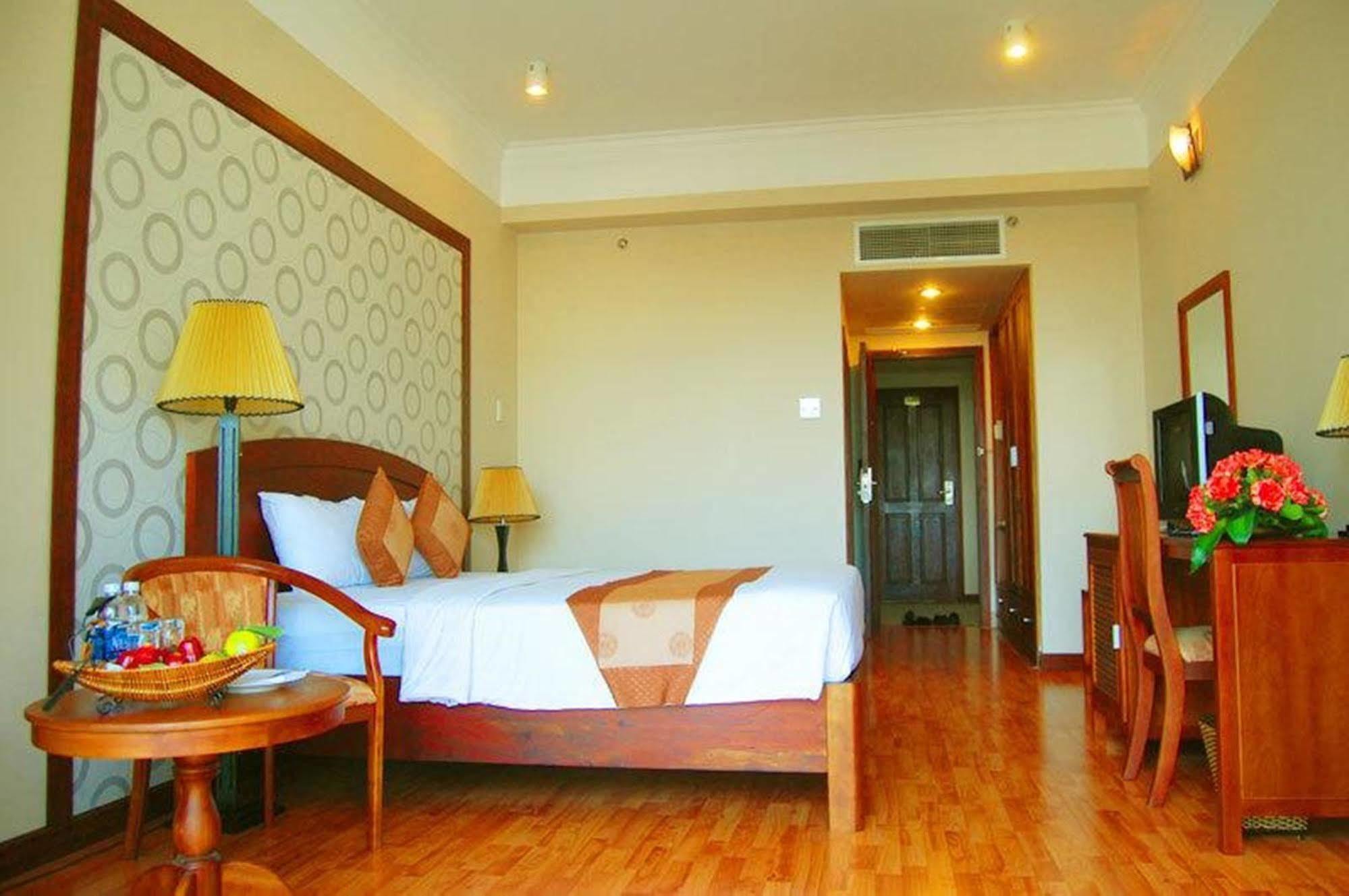 Guest House 165 Ho Chi Minh-staden Exteriör bild
